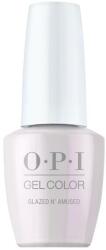 OPI Gel-lac de unghii - OPI Gel Color Your Way Spring 2024 GCS018 - Suga Cookie