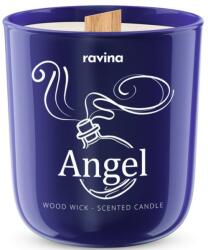 Ravina Lumânare parfumată Angel - Ravina Aroma Candle 175 g