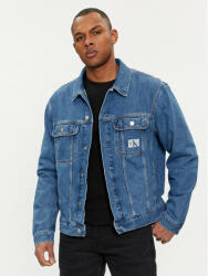 Calvin Klein Jeans Farmer kabát 90's J30J324858 Kék Regular Fit (90's J30J324858)