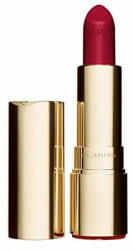 Clarins Bársonyos matt ajakrúzs Joli Rouge Velvet 742V 3, 5 g (Árnyalat 706V Fig)