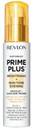 Revlon Baza pod makijaż - Revlon Photoready PRIME PLUS Brightening + Skin-Tone Evening Makeup Skincare Primer 30 ml