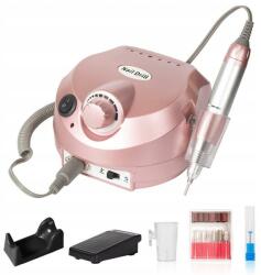 Sunone Frez do manicure 65W, różowy - Sunone DM-999 Nail Drill Pink