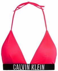 Calvin Klein Női bikini felső Triangle PLUS SIZE KW0KW02506-XN8-plus-size (Méret XXL)