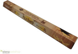Tulasi Palo Santo füstölő (20 szál füstölő)