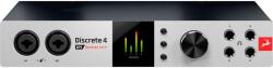 Antelope Audio Interfață audio Antelope Audio - Discrete 4 Pro Synergy Core, argintiu (853744004960)