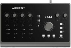 Audient Interfață audio Audient - ID44-MKII, negru (AU-ID44-MKII)