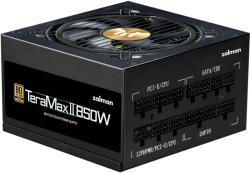 Zalman TeraMax ATX 850W 80 PLUS Gold (ZM850-TMX2)