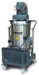 Stürmer Cleancraft flexCAT 1100 ATEX