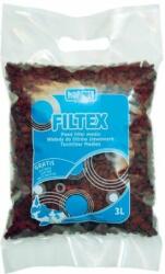 Happet Filtex Lava - Lávakő zúzalék 1 kg