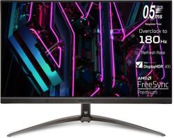Acer Predator XB273UV3bmiiprzx UM.HX3EE.310 Monitor