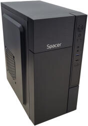 Spacer Mini Black (SPCS-OC-MINI)