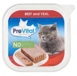 Partner in Pet Food Cat Pateu Vita si Vitel, 100 g