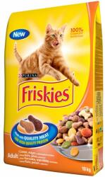 Friskies Cat Pasare 10 kg (R)