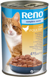 Partner in Pet Food Conserva Reno Cat Pasare 415 g (R)