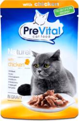 Partner in Pet Food Hrana Umeda Cat cu Pui, 24 x 100 g