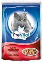 Partner in Pet Food Hrana Umeda Cat Premium, Vita, 24 x 100 g