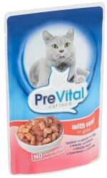 Partner in Pet Food Cat Premium Vitel, 24 x 100 g