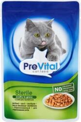 Partner in Pet Food Hrana Umeda Prevital Cat Premium, Steril, Pasare, 100, g
