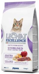 Monge Lechat excelence, 1.5 kg, Steril, Rata