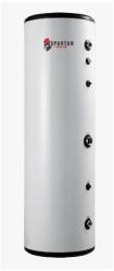 SPARTAN 1 Serpentina 3MP Inox 200 l Boilere
