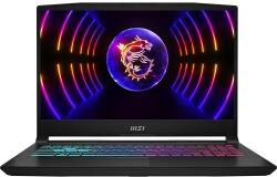 MSI Katana 15 B13VGK-1493XPL Notebook