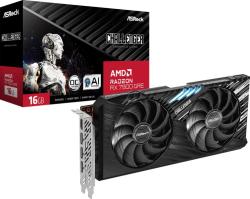 ASRock Radeon RX 7900 GRE Challenger 16GB GDDR6 (RX7900GRE CL 16GO)