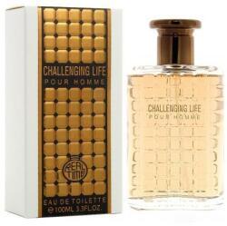 Real Time Challenging Life EDT 100 ml Parfum