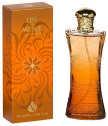 Real Time Life In Motion for Women EDP 100 ml