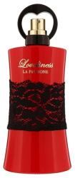 Real Time Loveliness La Passione EDP 100 ml