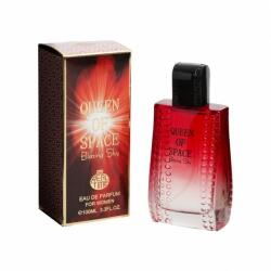 Real Time Queen of Space Blazing Sky EDP 100 ml