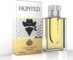 Real Time Hunted for Men EDT 100 ml
