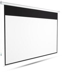 Overmax Automatic Screen 120 - overhead screen for projector