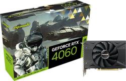 Manli GeForce RTX 4060 8GB GDDR6 (N72740600M15800)