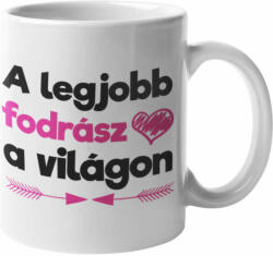 A legjobb fodrász a világon