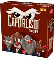 DEICO Capitalism Original (77318)