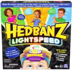 Spin Master Hedbanz - Lightspeed