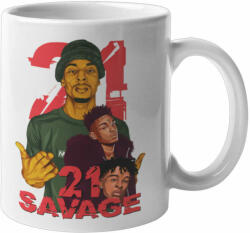  21 Savage V5