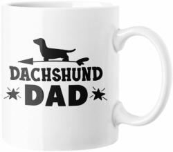 Dachshund Dad