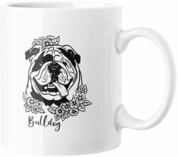  Bulldog Flowers
