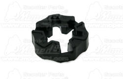 lánckerék menesztő gumi ETZ 250 / ETZ 251/301 / MZ TS 250 / TS 250/1 (22-25.023)