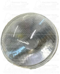  első lámpa foncsor 8706.8/1 - Bilux lámpákhoz 25 W-tól, lámparész kivágás átmérő 45mm, széria: KR51, SR4 -