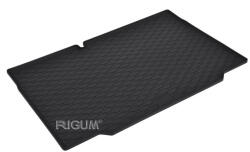 Rigum Renault Clio (V) Hatchback (2019-) / Mitsubishi Colt (2024-) Rigum, covoraș pentru portbagaj specific dimensiunilor (RIGUM-428049)