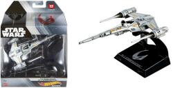 Mattel Star Wars Csillaghajó Kollekció - The Mandalorian N-1 Starfighter (HMH98-HHR14)