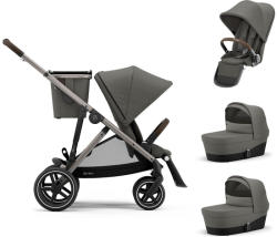 Cybex Gazelle S 2 in 1 Babakocsi