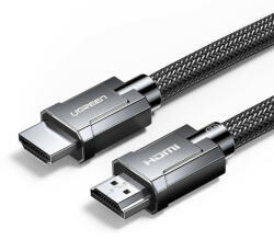 UGREEN HD135 HDMI 2.1 kábel, 8K 60Hz, 1m (fekete) (70319) - scom