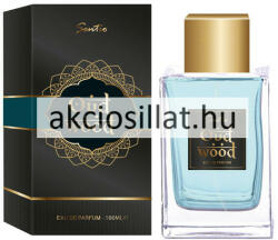 Sentio Oud Wood EDT 100 ml