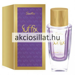 Sentio Suffix Women EDP 100 ml