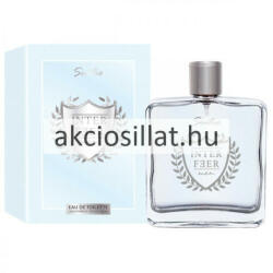 Sentio Inter Feer Men EDT 100 ml