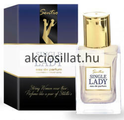 Sentio Single Lady EDP 100 ml