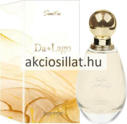 Sentio Da Lago EDP 100 ml